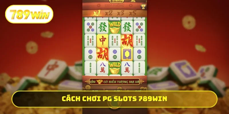 PG Slots 789WIN